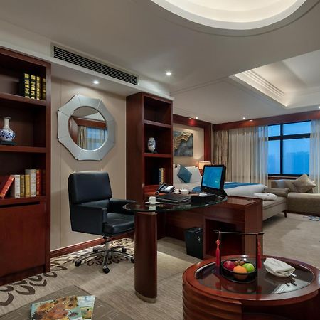 Changsha Sun Shine Hotel Экстерьер фото